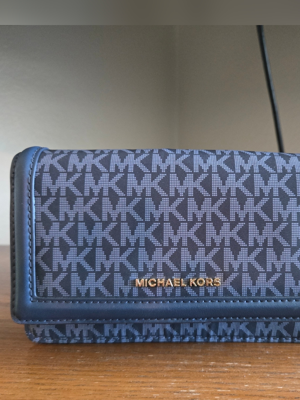 Michael Kors Small Crossbody Bag
